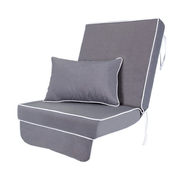 Alfresia Swing Seat Garden Cushion - Luxury Style