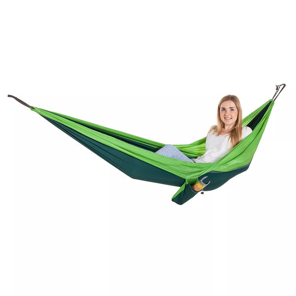 Alfresia Poly Nylon Single Person Hammock