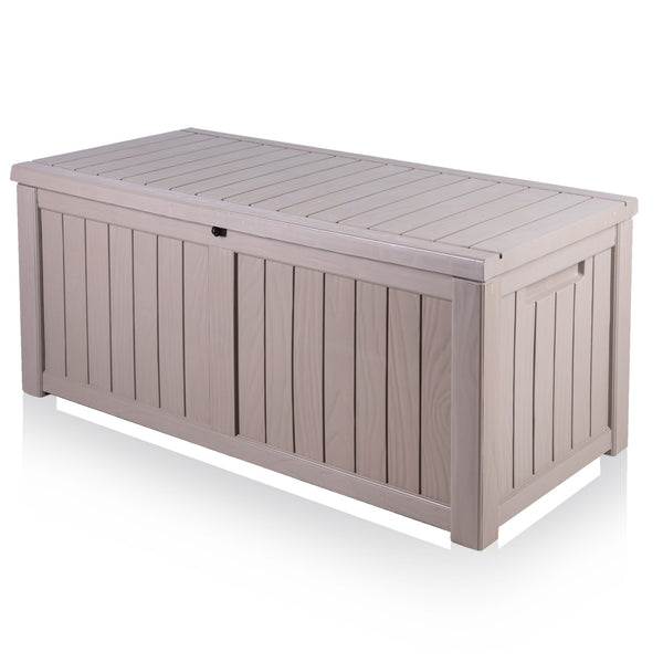 Alfresia Outdoor Garden Storage Box / Garden Cushion Storage Box