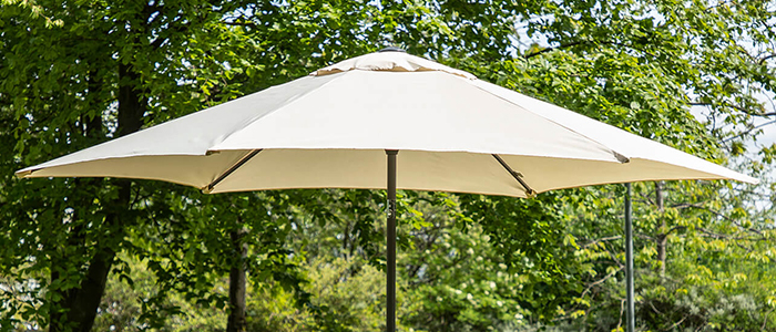 Parasols And Bases - Garden Furniture